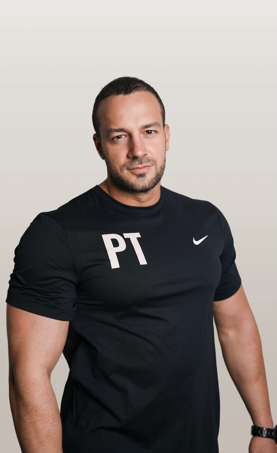 Portret antrenor ModigaFit